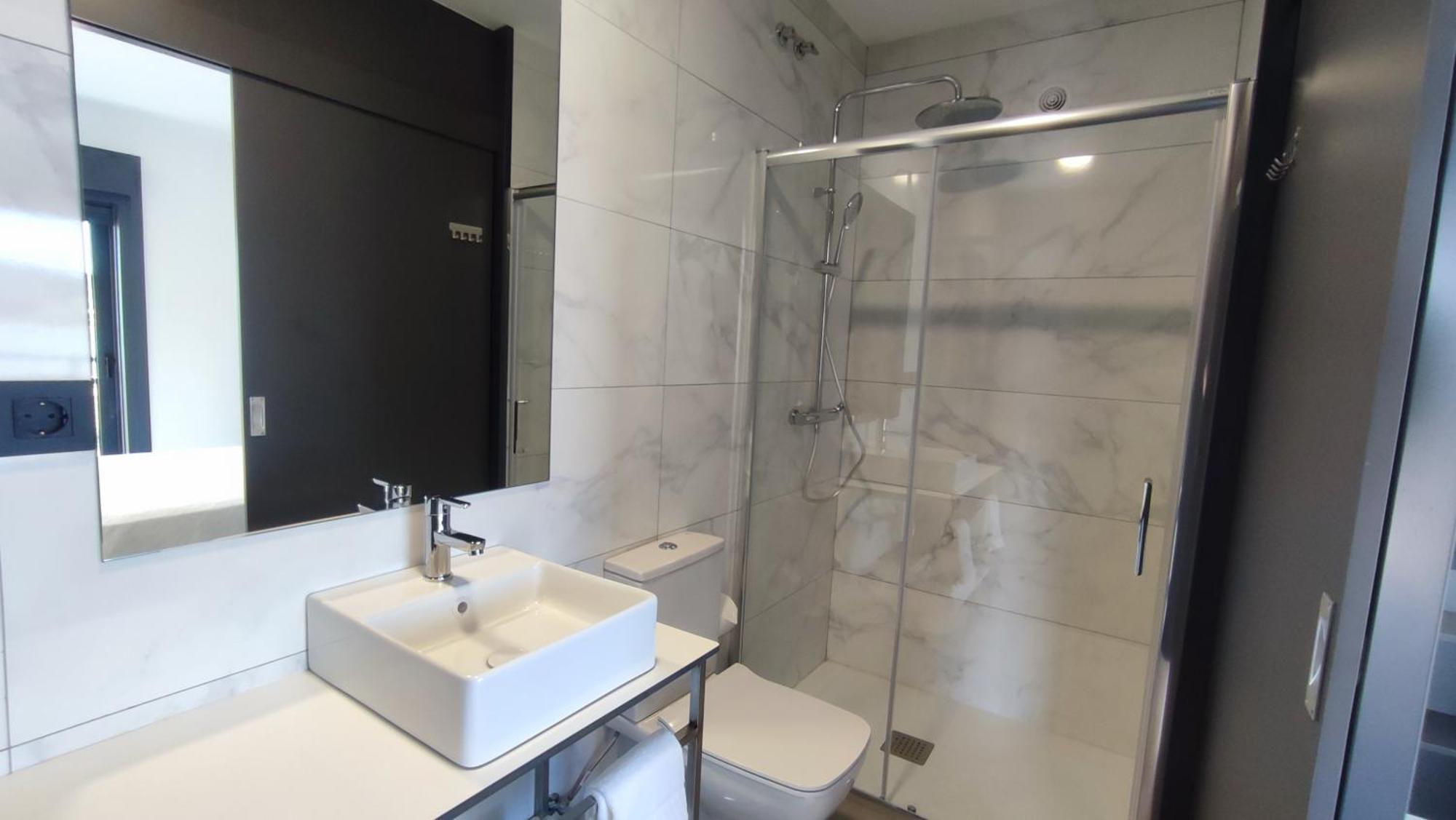 Apartamentos Dabarca Combarro Exteriér fotografie