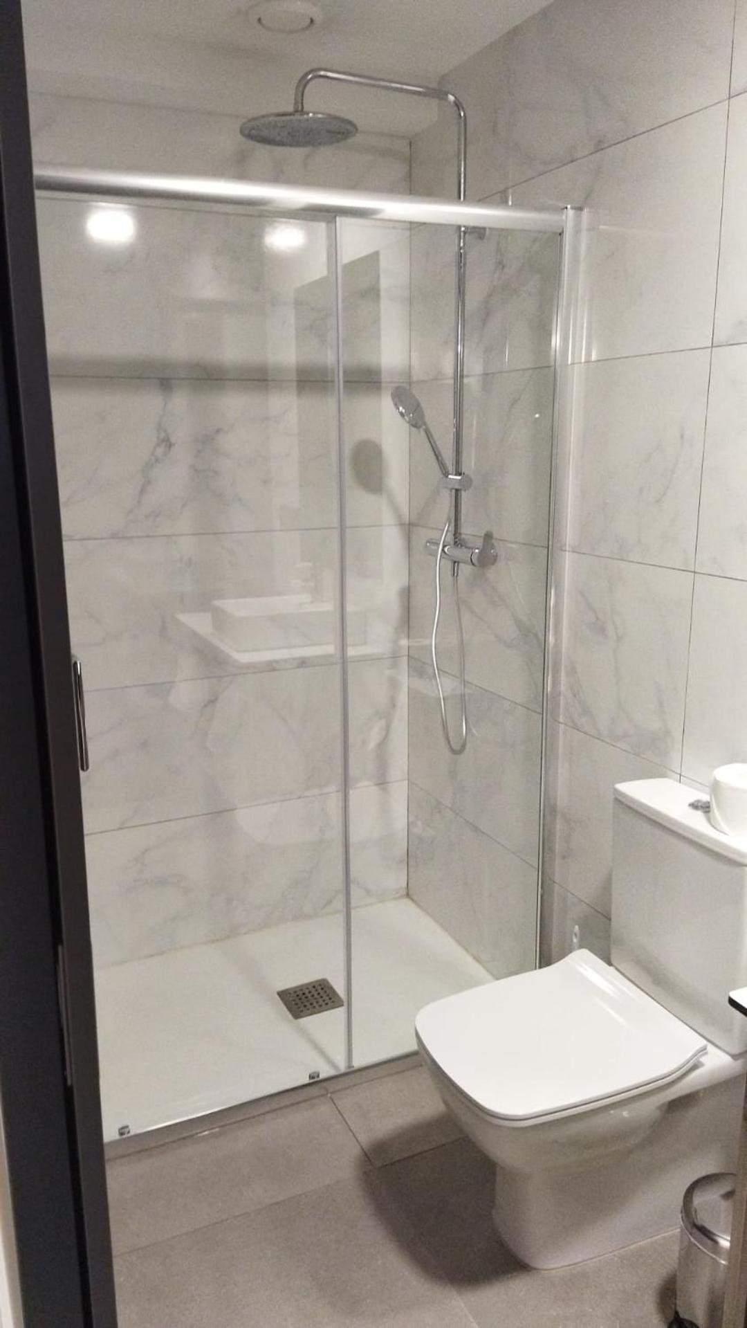 Apartamentos Dabarca Combarro Exteriér fotografie