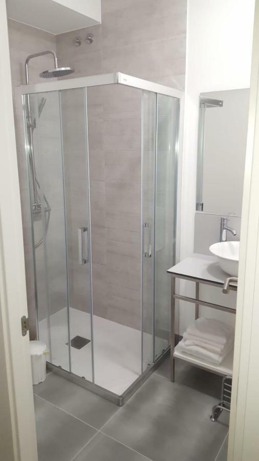 Apartamentos Dabarca Combarro Exteriér fotografie