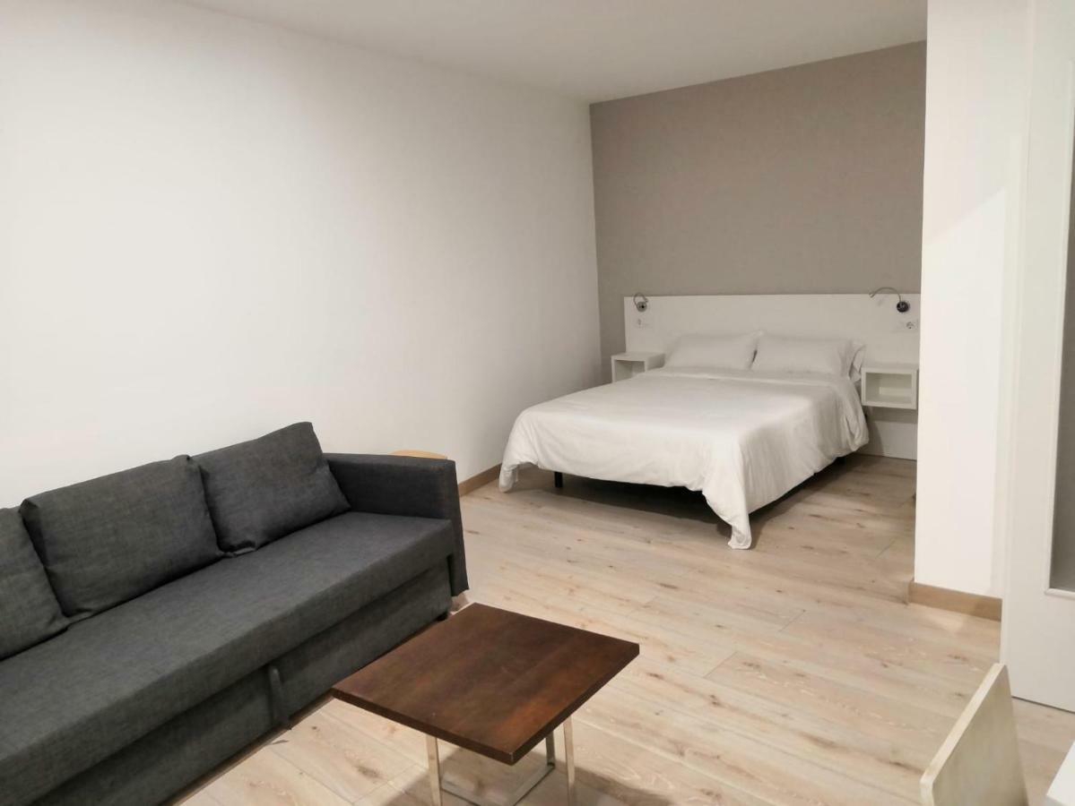 Apartamentos Dabarca Combarro Exteriér fotografie